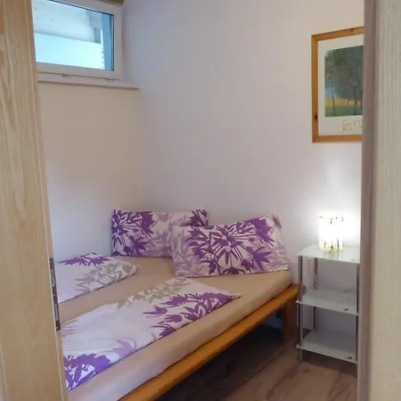 Ferienwohnung Muehlburger * Lienz