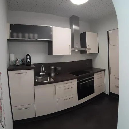 Ferienwohnung Muehlburger