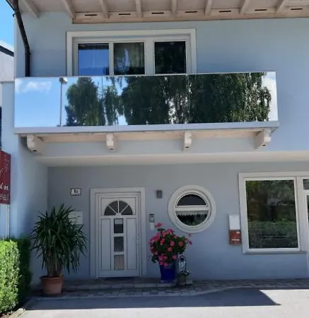 Apartment Ferienwohnung Muehlburger Lienz
