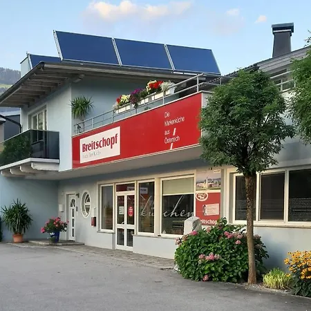Ferienwohnung Muehlburger Lienz