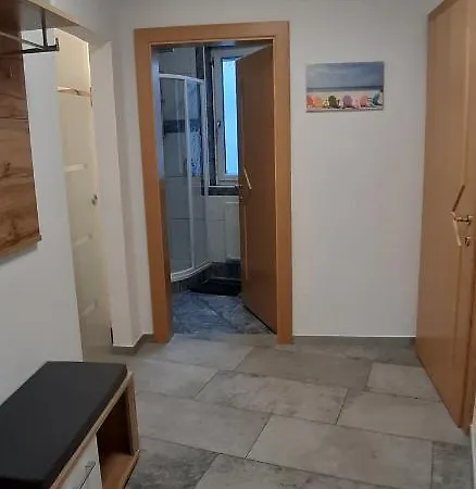 Ferienwohnung Muehlburger *