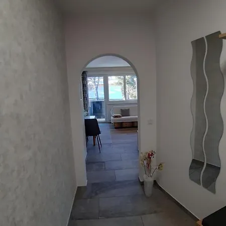 Appartement Ferienwohnung Muehlburger Lienz