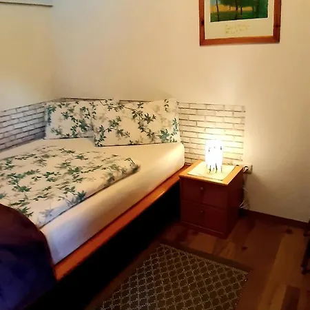 Ferienwohnung Muehlburger *