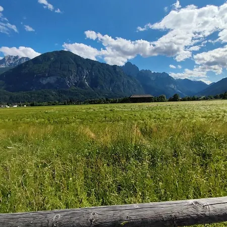 Ferienwohnung Muehlburger Lienz