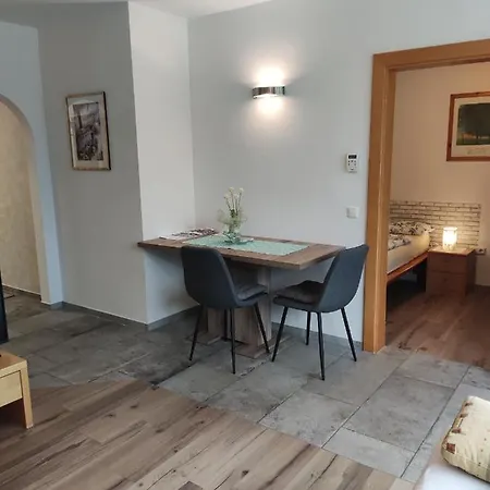 Ferienwohnung Muehlburger Appartement