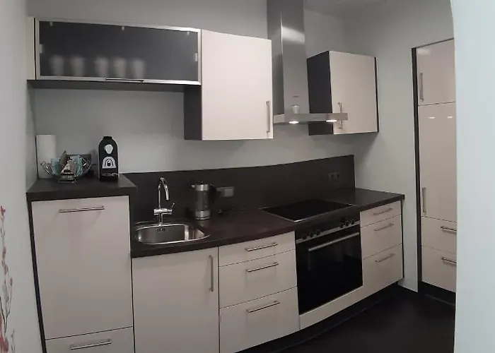 Ferienwohnung Muehlburger