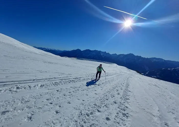 Ferienwohnung Muehlburger Apartmán