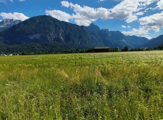 Ferienwohnung Muehlburger Lienz