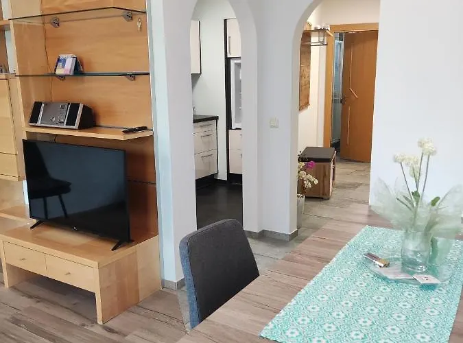 Ferienwohnung Muehlburger