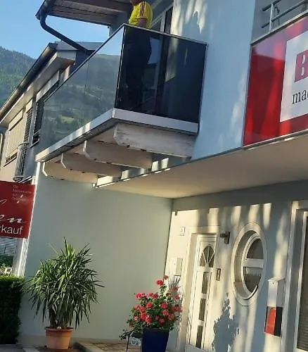Apartman Ferienwohnung Muehlburger Lienz