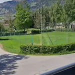 Ferienwohnung Muehlburger Apartament