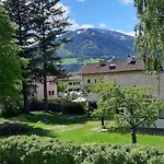 Apartament Ferienwohnung Muehlburger *