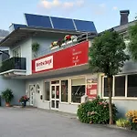 Ferienwohnung Muehlburger Lienz