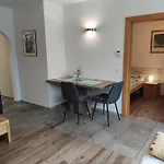 Ferienwohnung Muehlburger Apartament