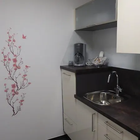 Ferienwohnung Muehlburger Apartmán