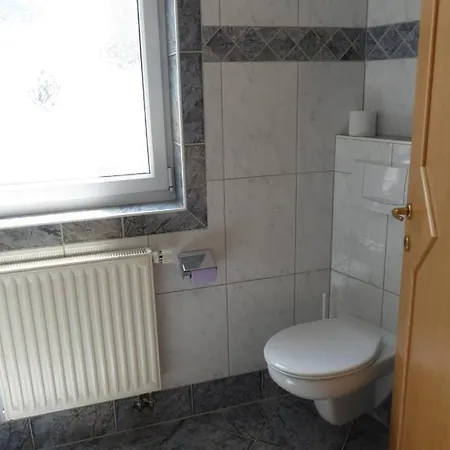 Ferienwohnung Muehlburger Apartmán Lienz