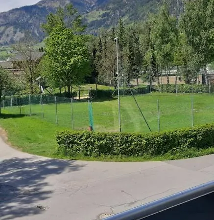Ferienwohnung Muehlburger Apartmán