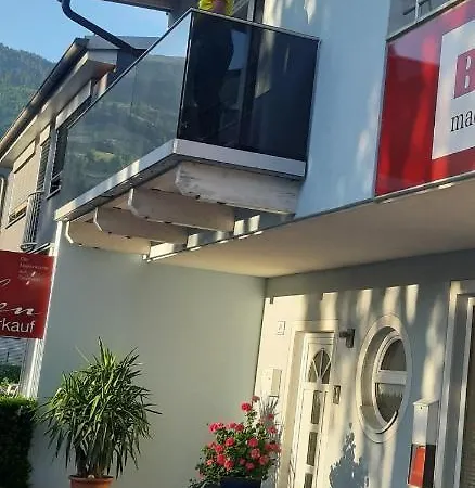 Apartmán Ferienwohnung Muehlburger Lienz