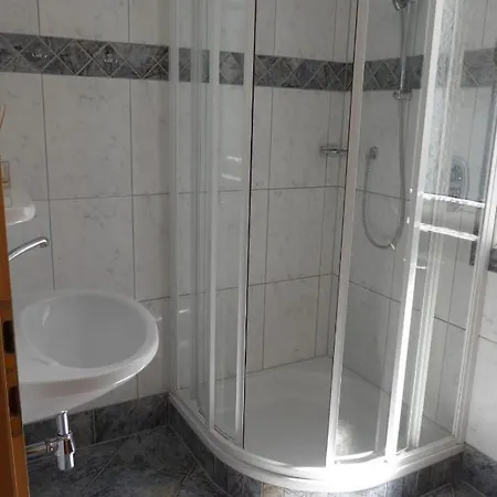 Apartmán Ferienwohnung Muehlburger *
