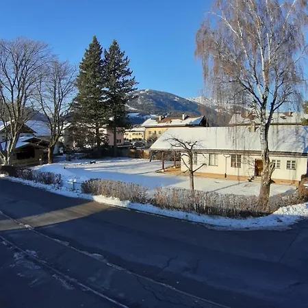 Ferienwohnung Muehlburger