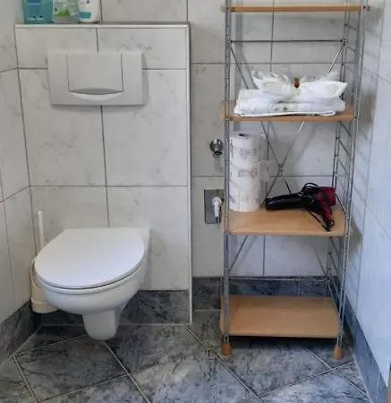 Apartmán Ferienwohnung Muehlburger *