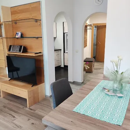 Ferienwohnung Muehlburger