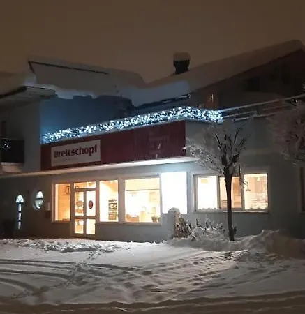 Ferienwohnung Muehlburger Lienz