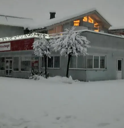 Appartamento Ferienwohnung Muehlburger