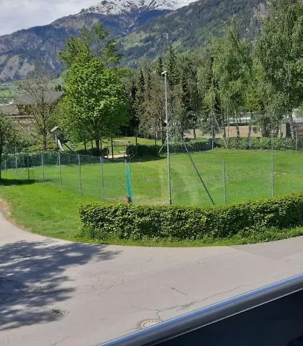 Ferienwohnung Muehlburger Appartamento