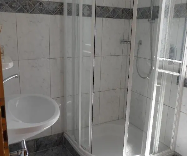 Appartamento Ferienwohnung Muehlburger *