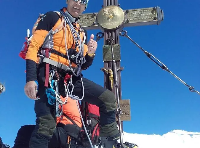 Ferienwohnung Muehlburger *