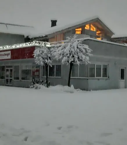 Appartamento Ferienwohnung Muehlburger